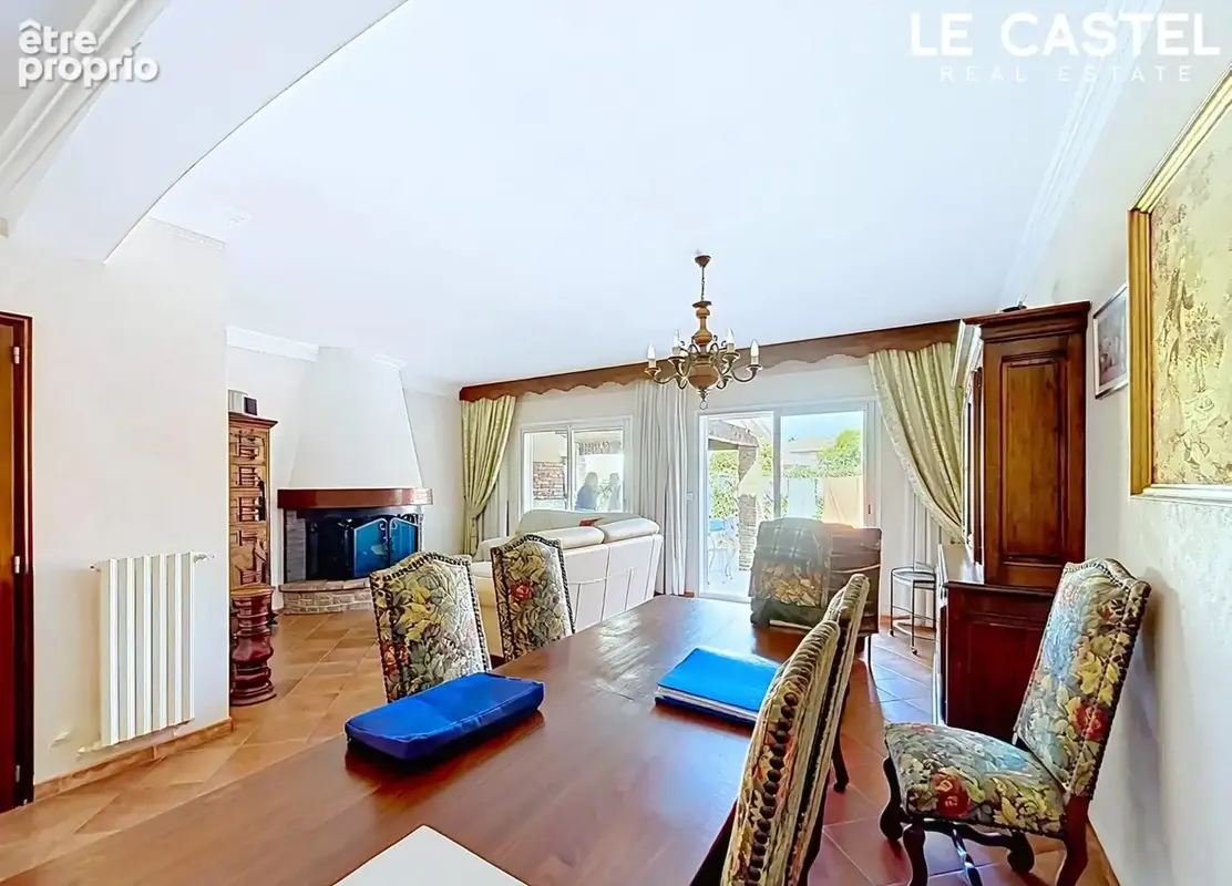 Maison 4 pièces 133 m² à vendre à La Ciotat (13600) - photo 7