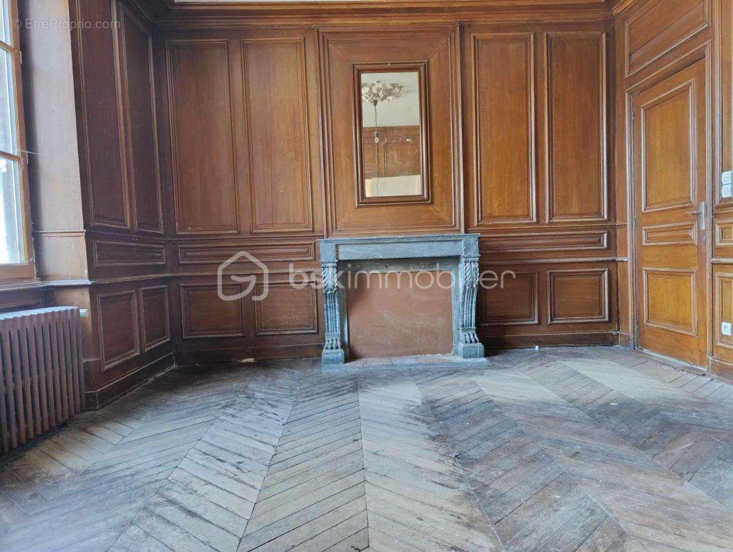 Appartement à MORTREE