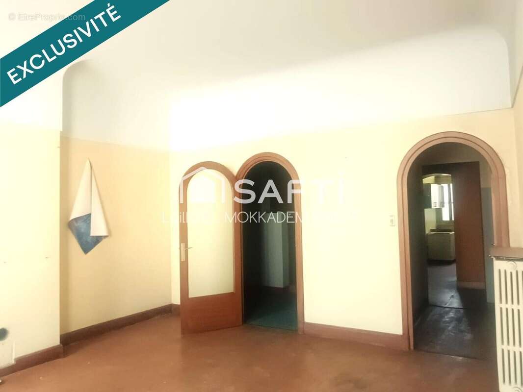 Photo 6 - Appartement à NANTUA