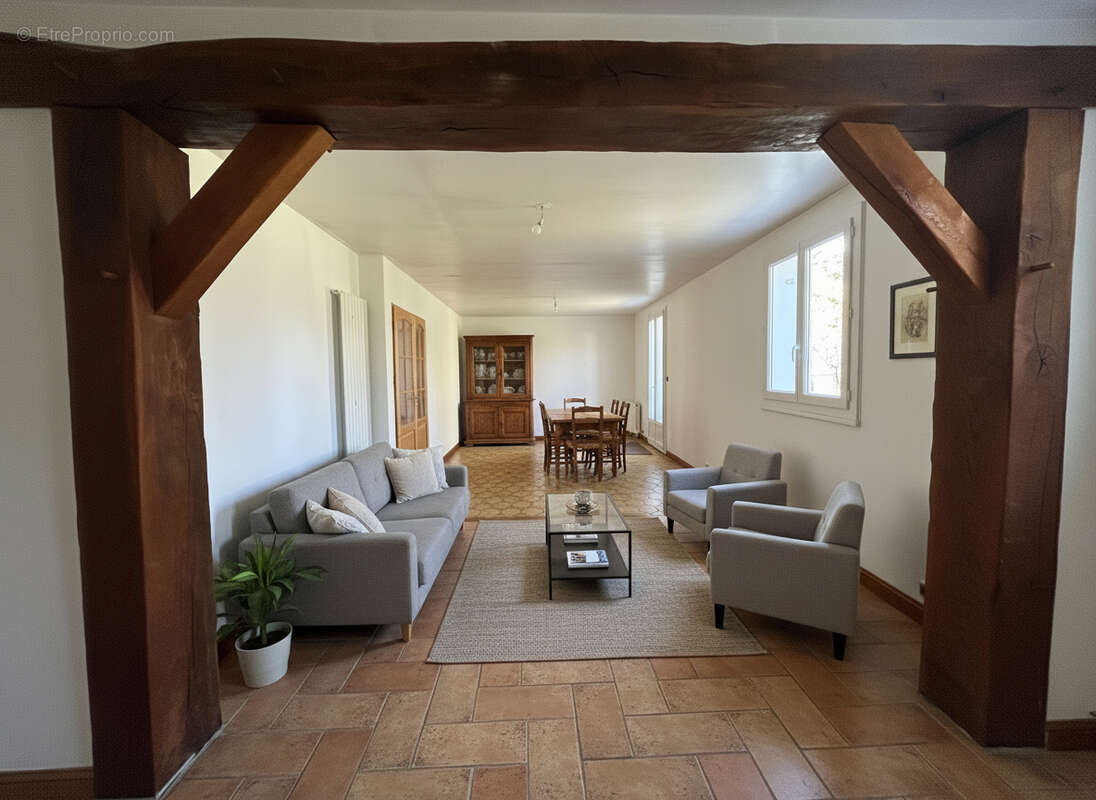 Maison à CHARTRES