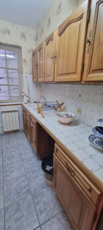 Maison à L'ISLE-EN-DODON