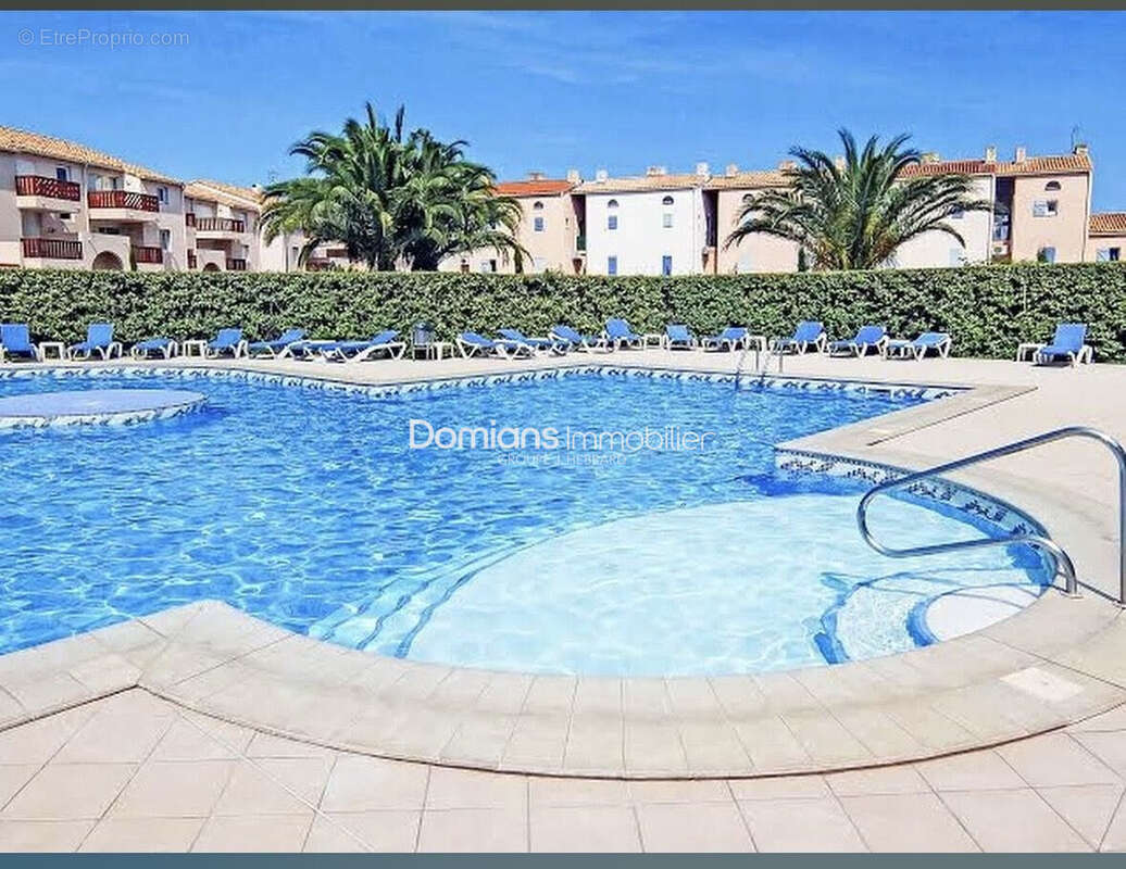 Appartement 61 m² à Saint-Cyprien  - photo 9