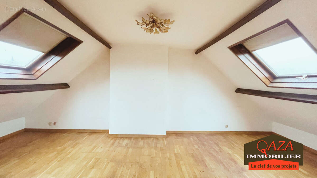 Maison à CYSOING