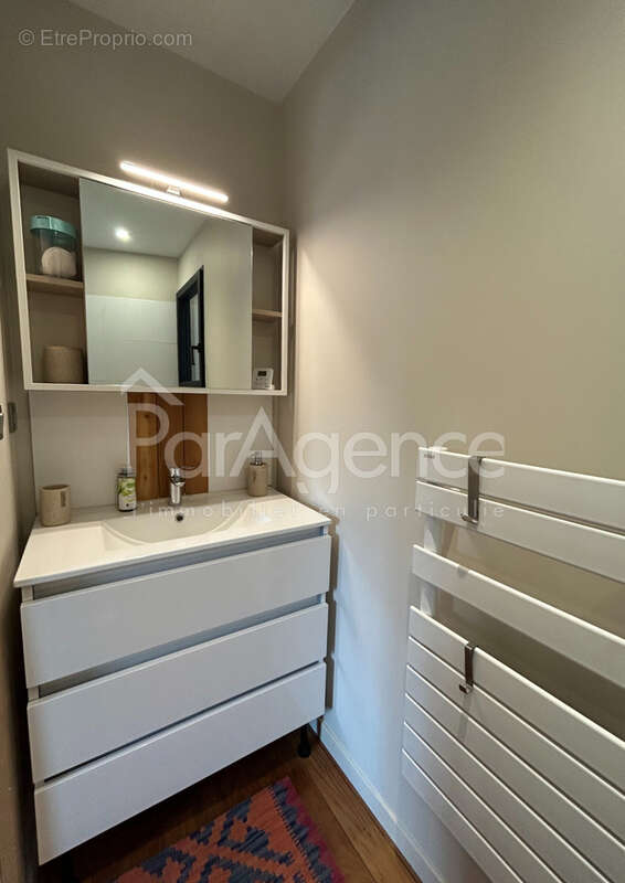 Maison à SAINT-PALAIS-SUR-MER