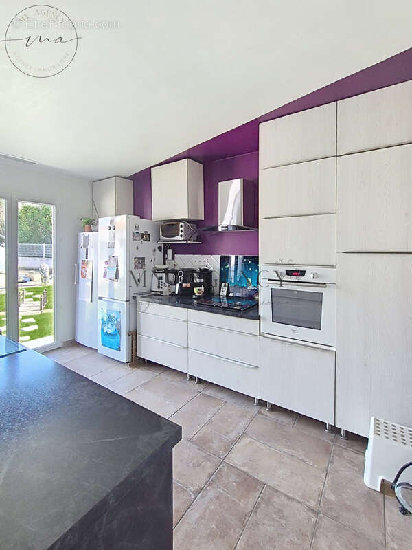Maison familiale de 205 m2 - photo 14