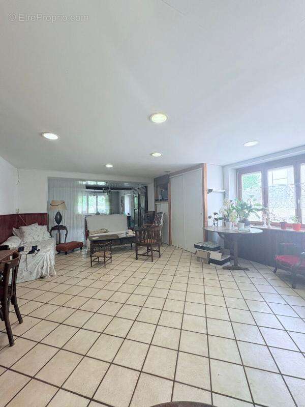 Maison Broye Aubigney Montseugny 5 pièces 236 m2 - photo 5