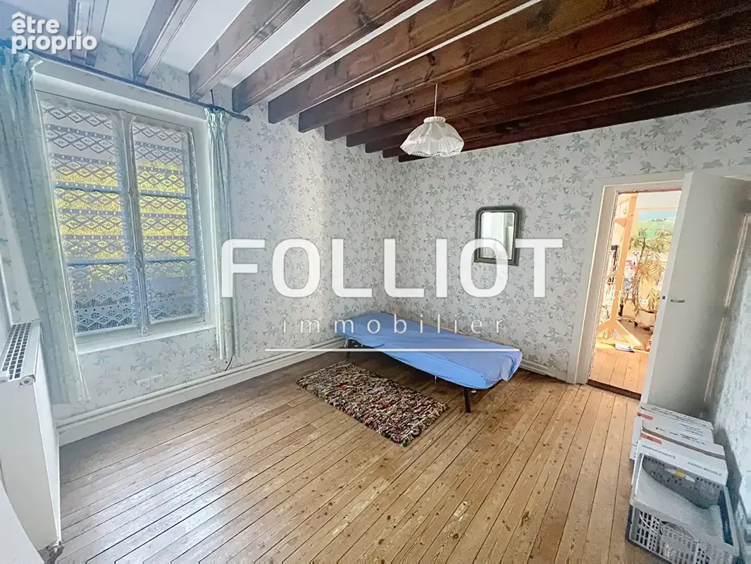 A VENDRE 10 MN SAINT LO Maison dans bourg tous commerces 50680 - photo 5