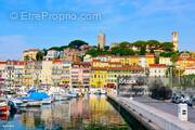Commerce à CANNES