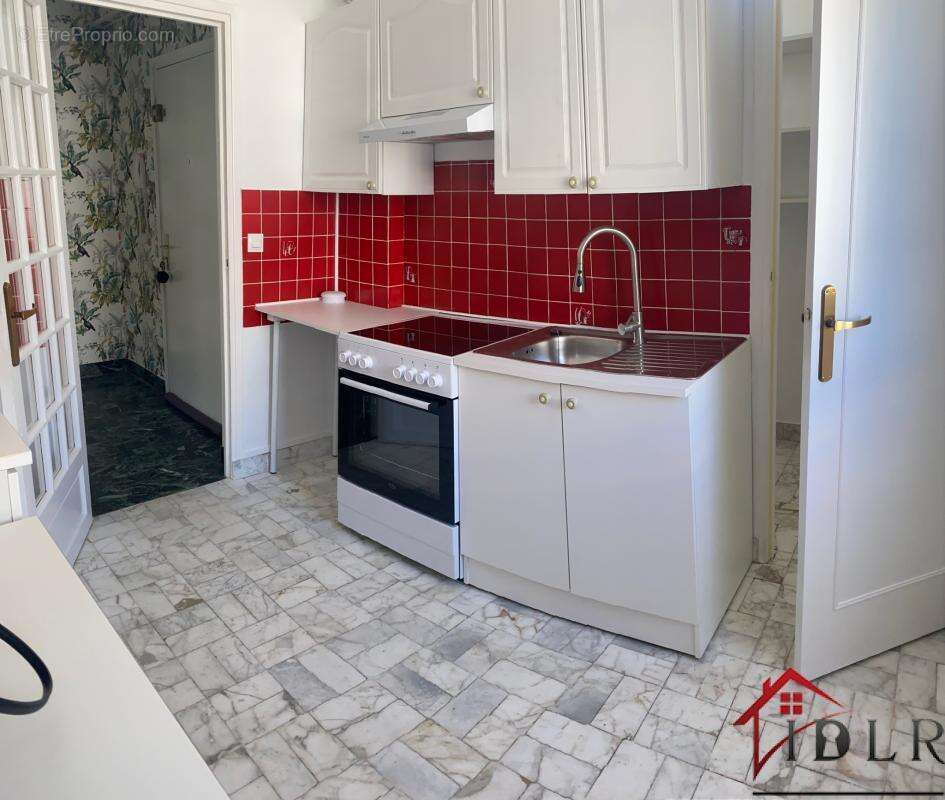 Bel appartement lumineux 110 m2 centre-ville chaumont - photo 8