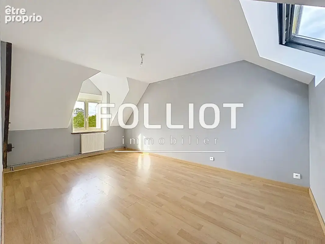 A VENDRE Maison rénovée à Torigny-les-Villes - 50160 - photo 12
