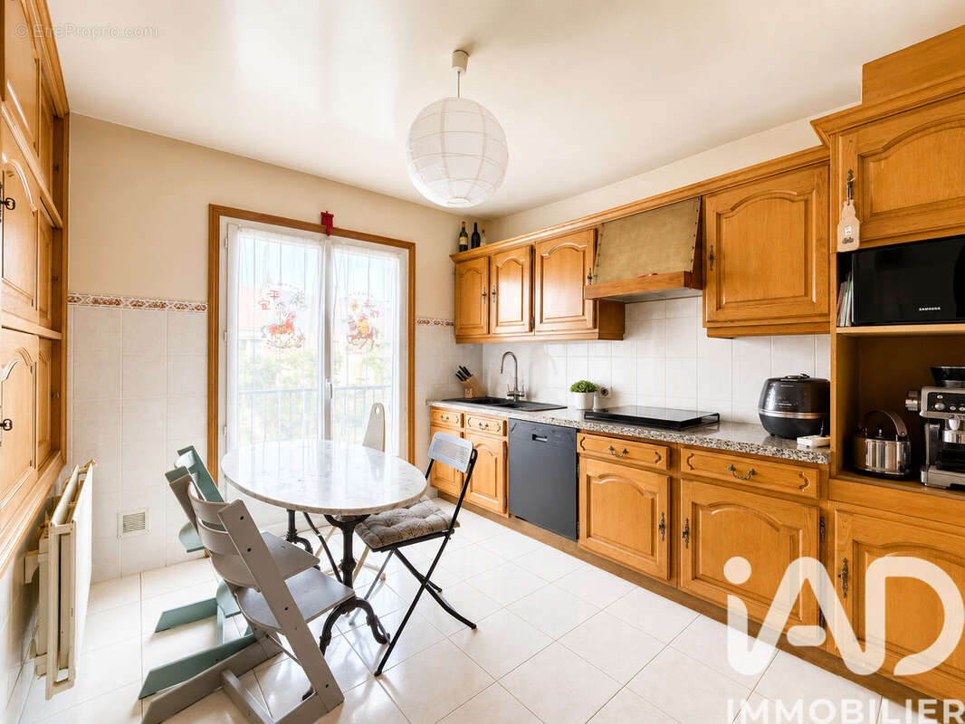 Photo 7 - Maison à ELANCOURT