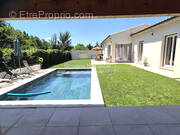 Maison à CARPENTRAS