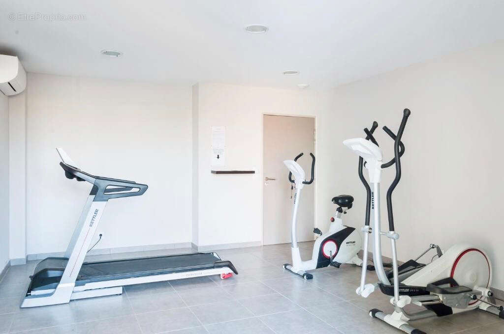 Appartement à LATOUR-BAS-ELNE