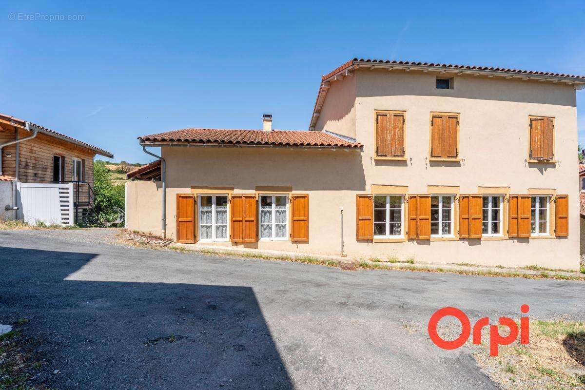 Maison familiale de caractère de 158 m² avec jardin, véranda, garage et cave - photo 20