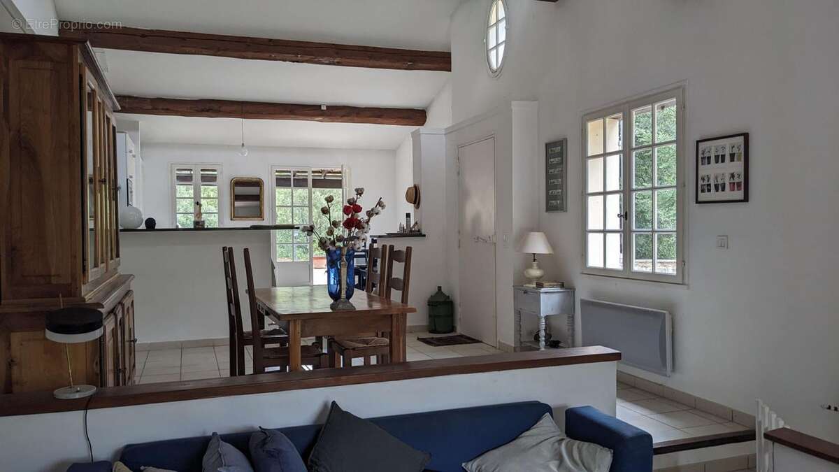 Maison à CLAVIERS