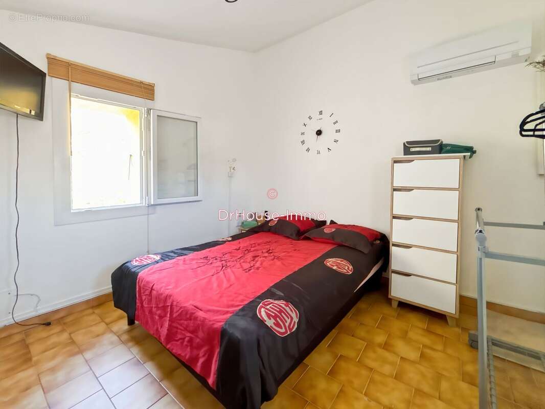 Maison à AGDE