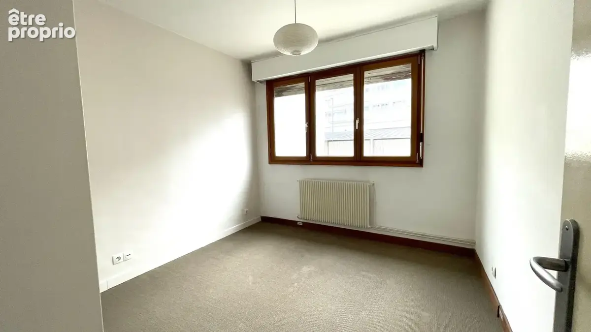 Appartement Lille 2 pièces 53 m2 avec Garage et Cave - photo 7