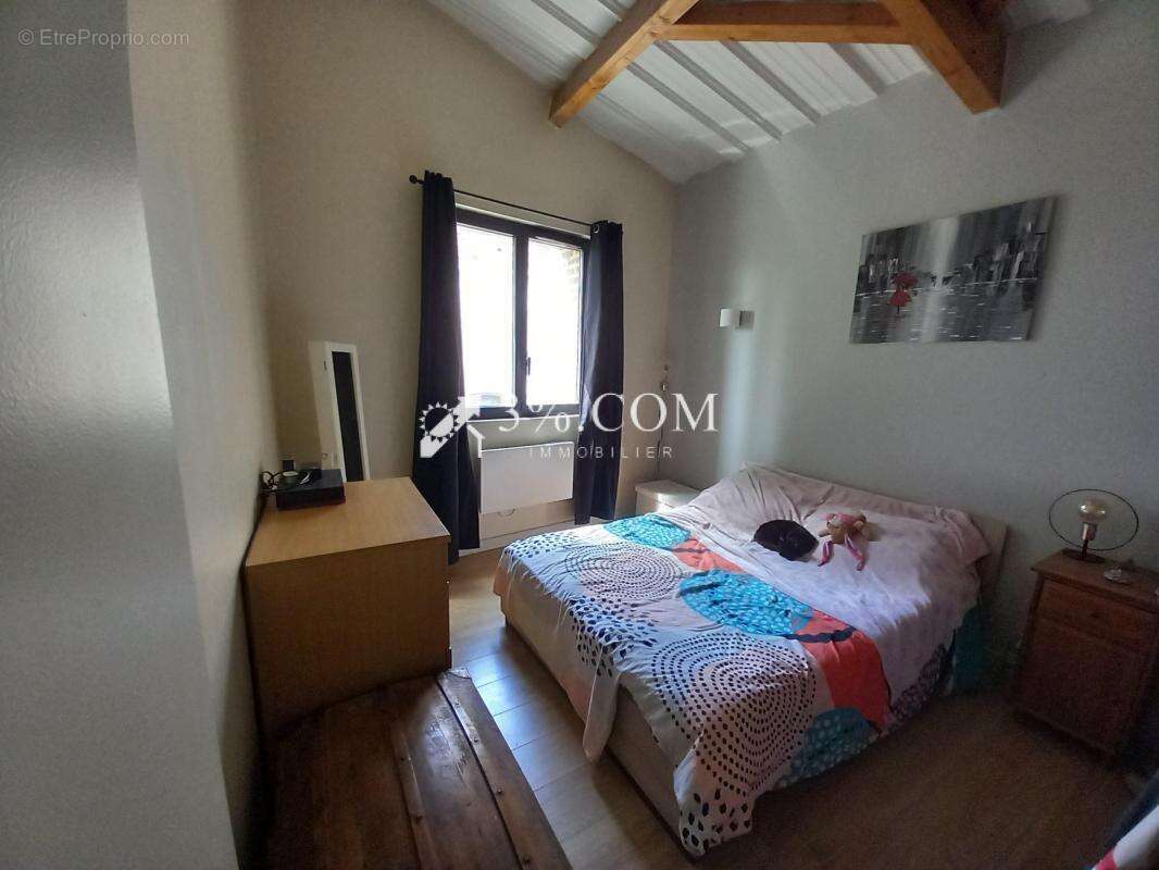 Appartement à SECLIN