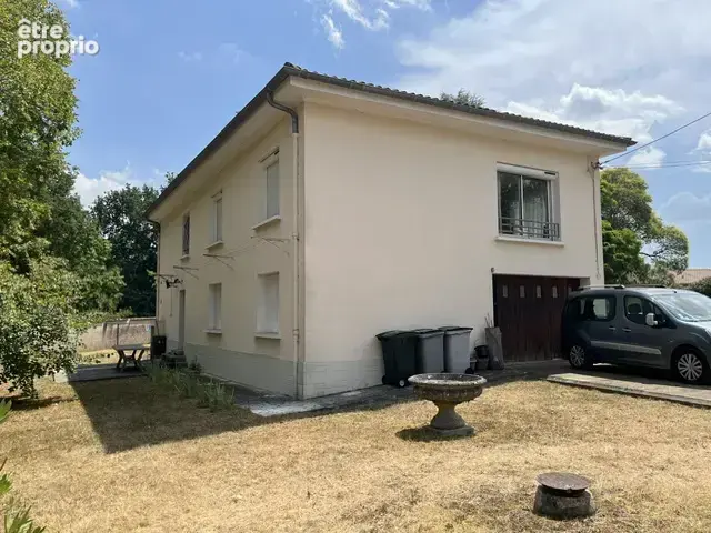 Maison à NERAC
