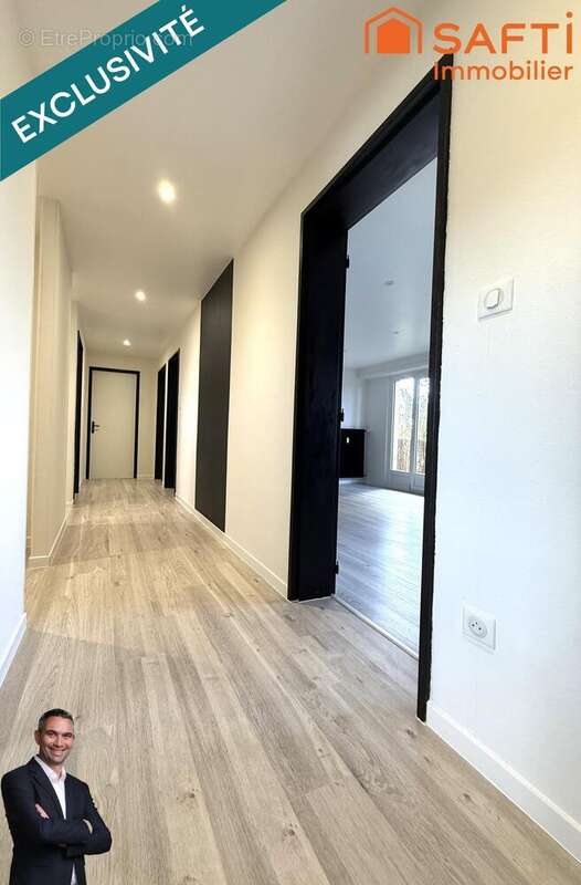 Photo 7 - Appartement à GERSTHEIM