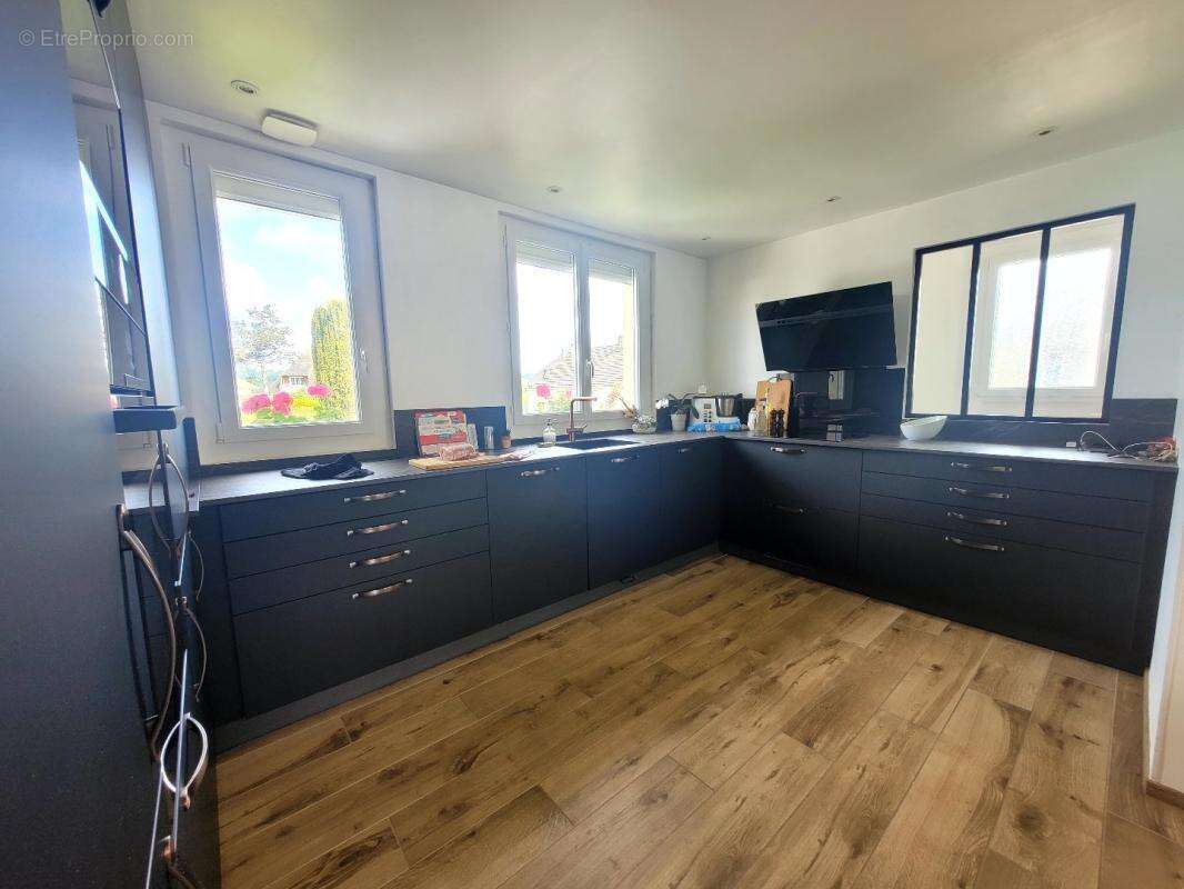 Maison 140 m² à Dozule  - photo 7