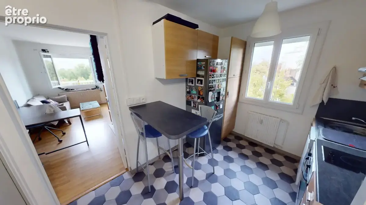 Appartement 1 pièce 37 m² à vendre à Orleans (45000) - photo 8