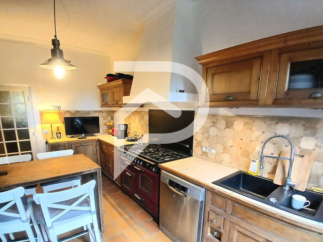 Maison à ARGENTEUIL