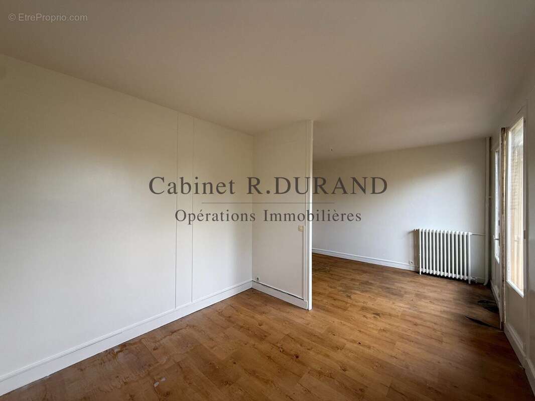 Appartement 40 m² à Colombes  - photo 4