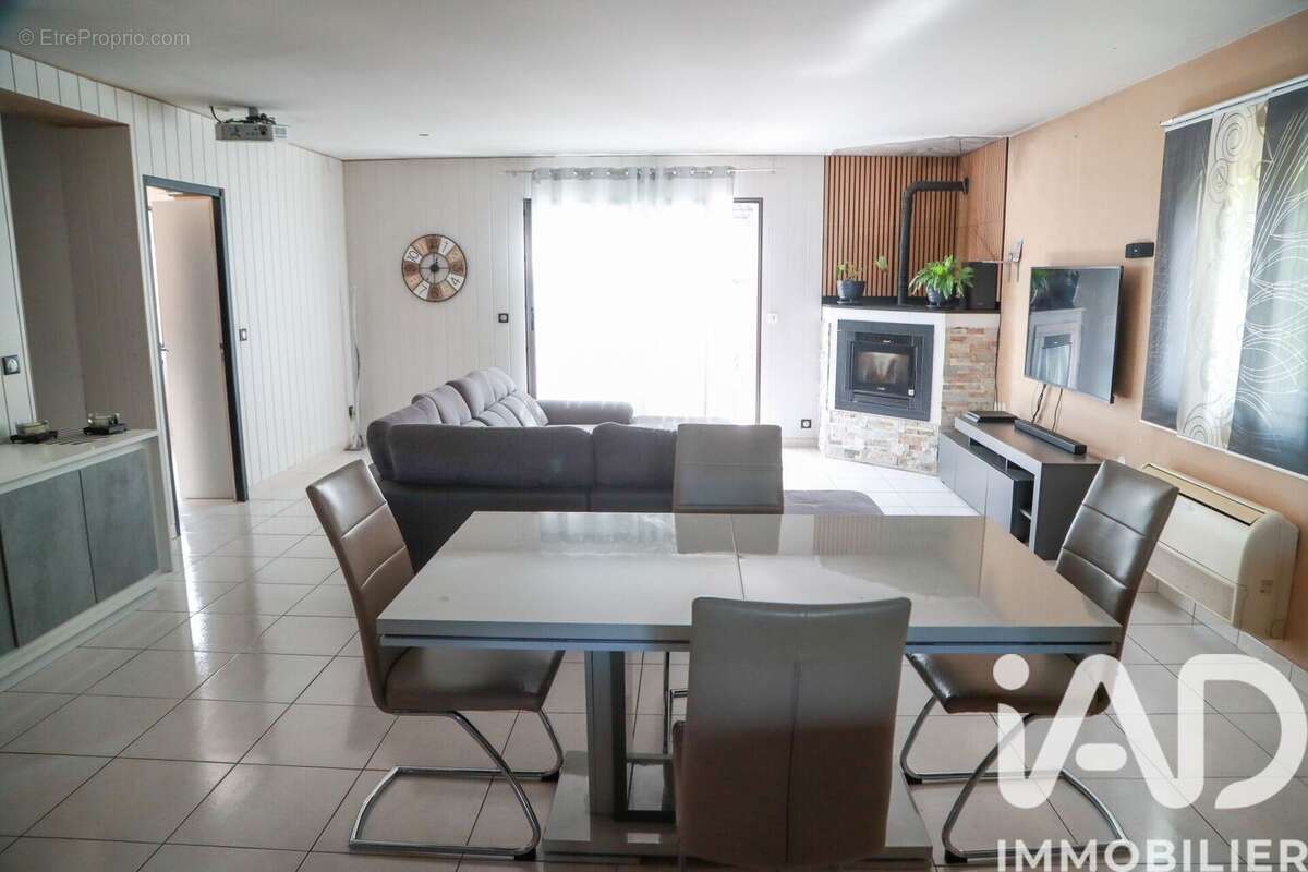 Photo 5 - Maison à LE BOSC