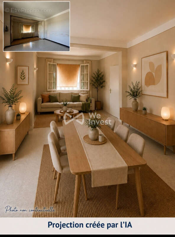 Maison 117 m² à Castelsarrasin  - photo 6