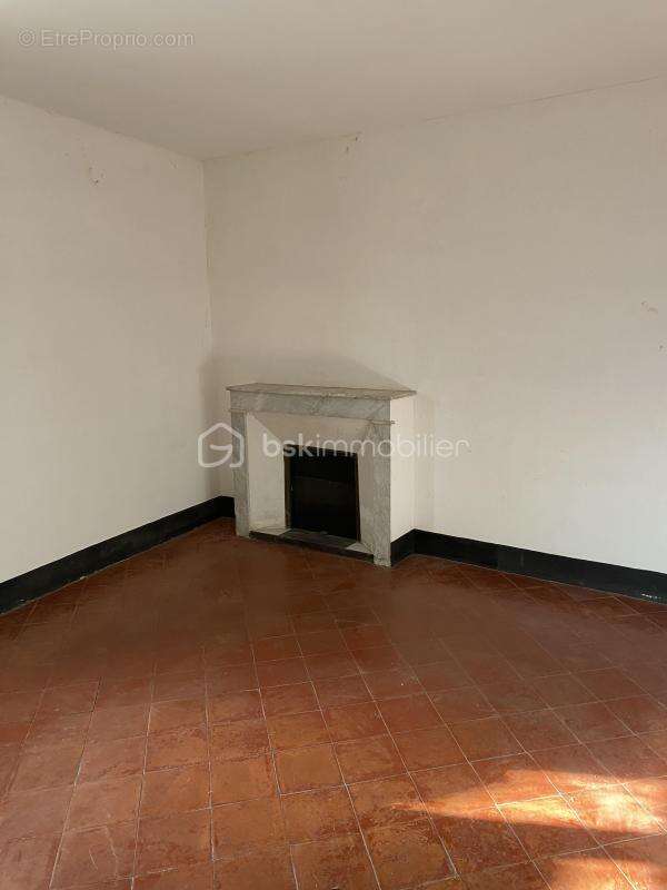 Maison à SAINT-REMY-DE-PROVENCE