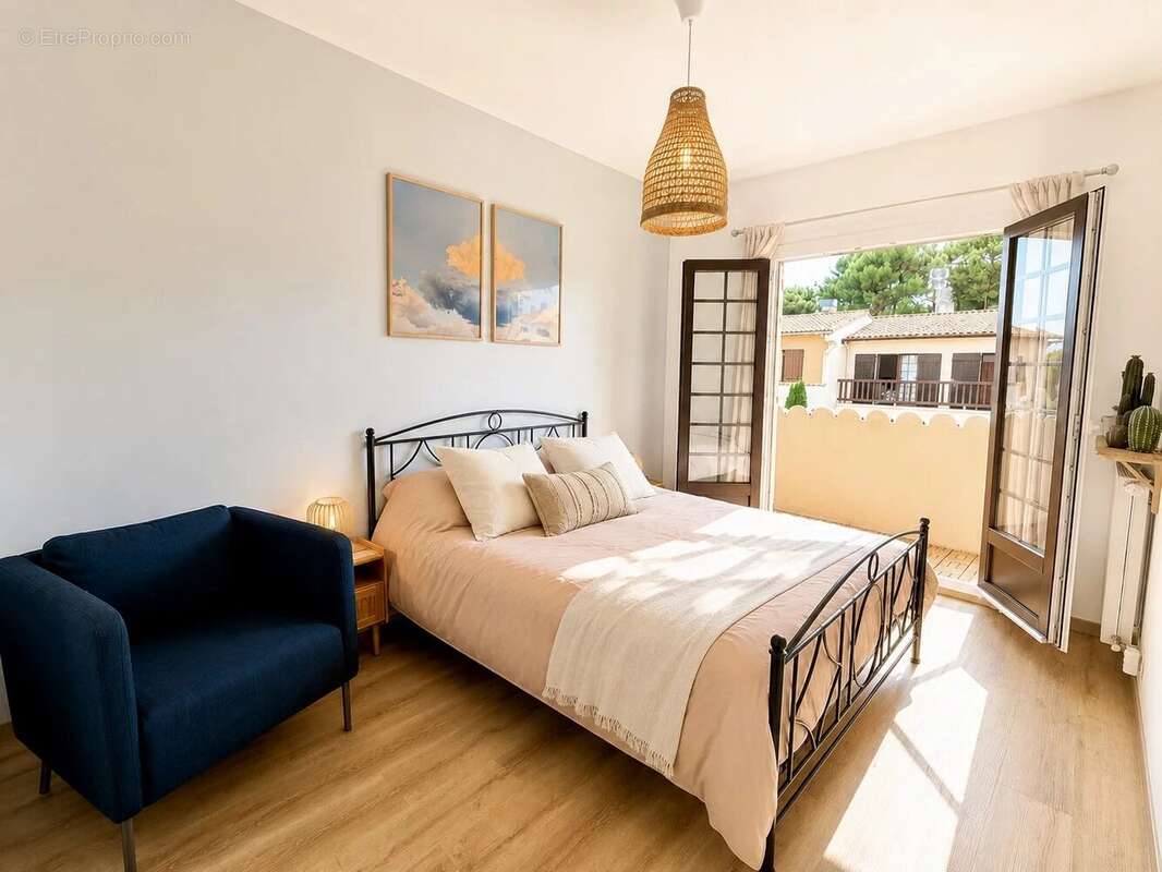 Maison à ARCACHON