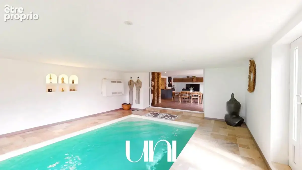 Maison 7 pièces 214 m² à vendre à Cresseveuille (14430) - photo 16