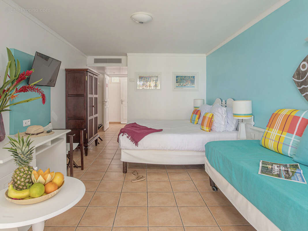 Appartement à SAINTE-LUCE