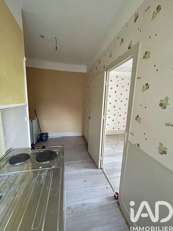 Photo 5 - Appartement à PAU