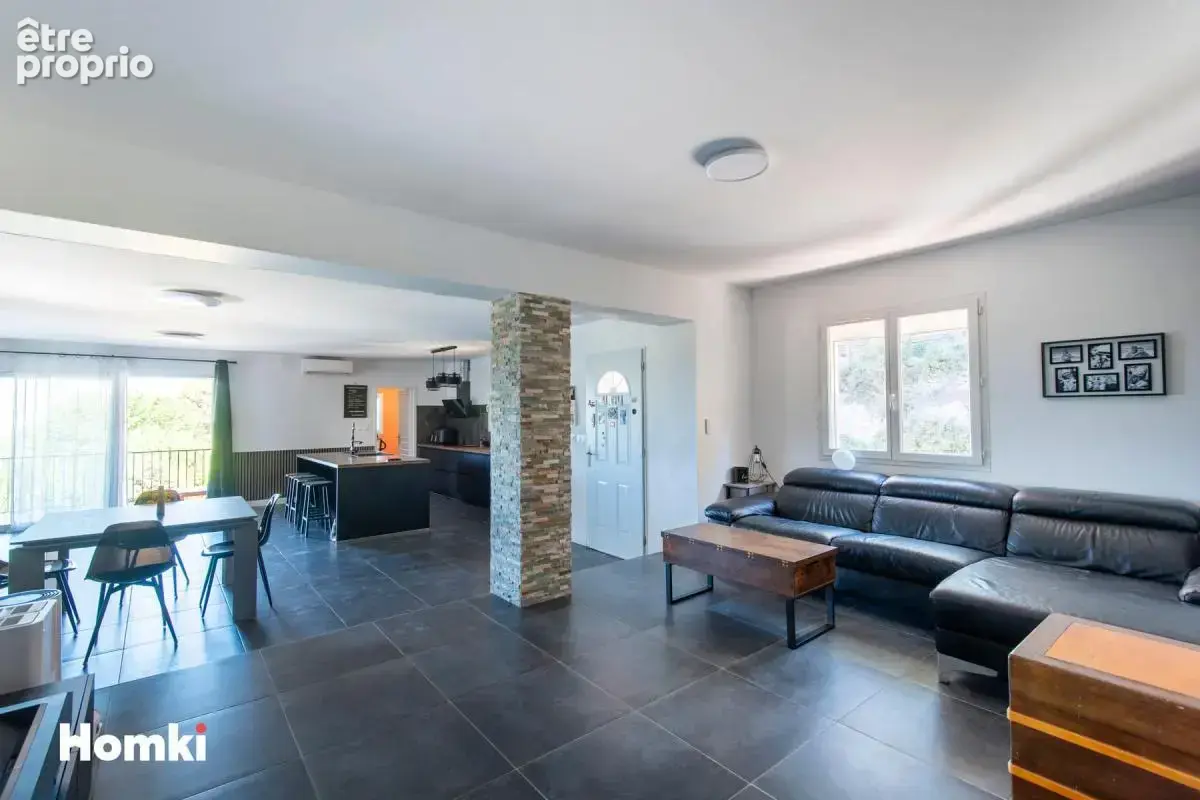 Maison 4 pièces sur 3300m² - Le plan des Pennes Mirabeau - photo 8