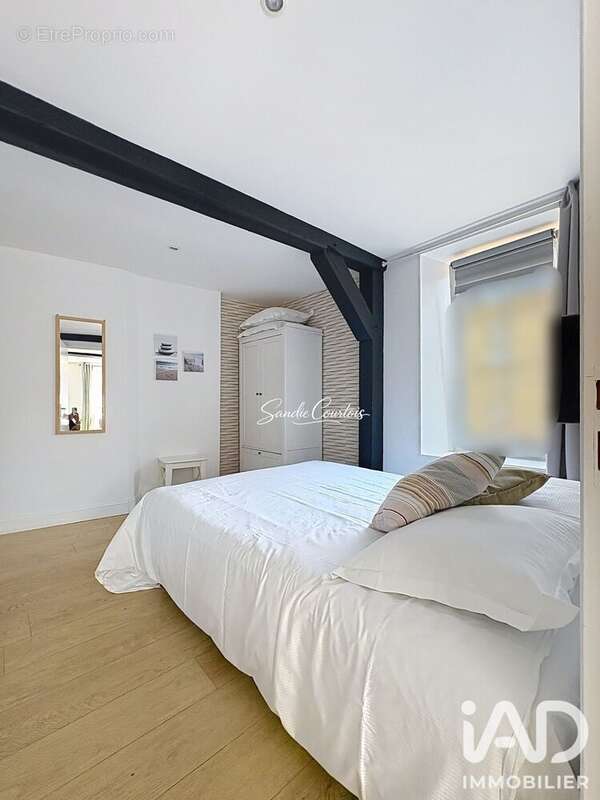 Photo 8 - Appartement à BOULOGNE-SUR-MER