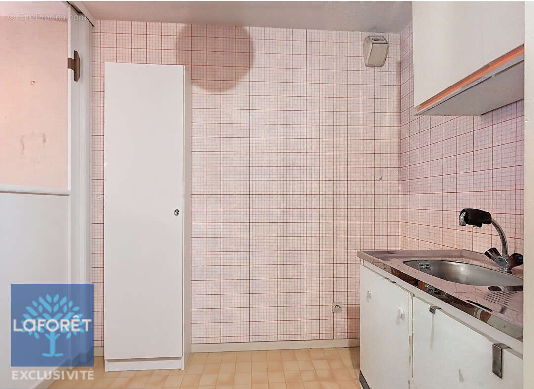 Appartement à CERGY