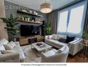 Appartement à ANNECY