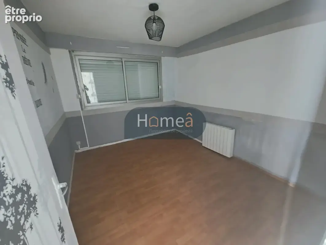Appartement centre YVETOT - photo 6