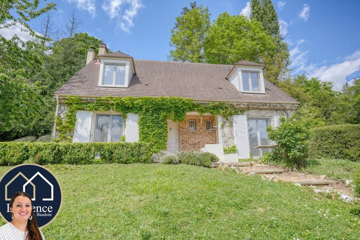 Maison à NOGENT-LE-ROI