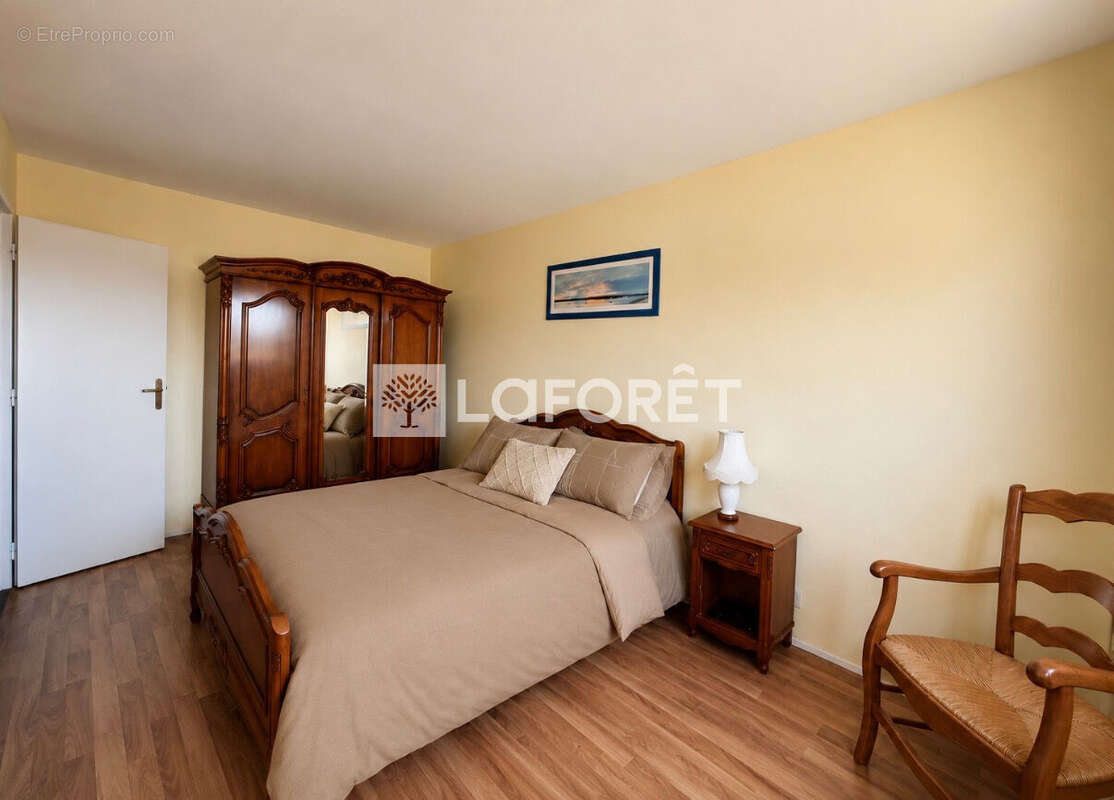 Appartement Pessac 5 pièce(s) 96 m2 - photo 5