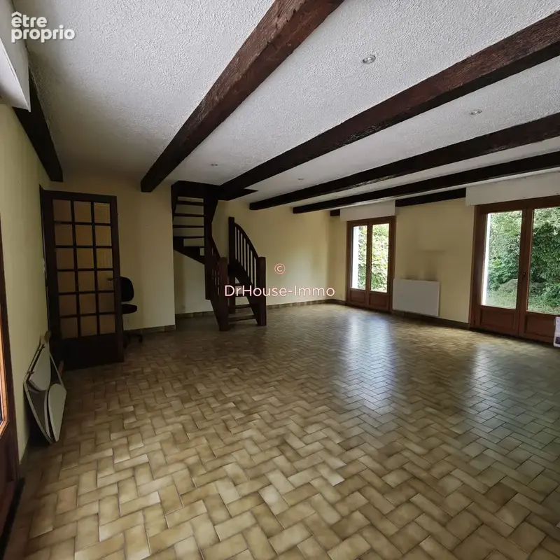 Maison 5 pièces 118 m² à vendre à Guidel (56520) - photo 6