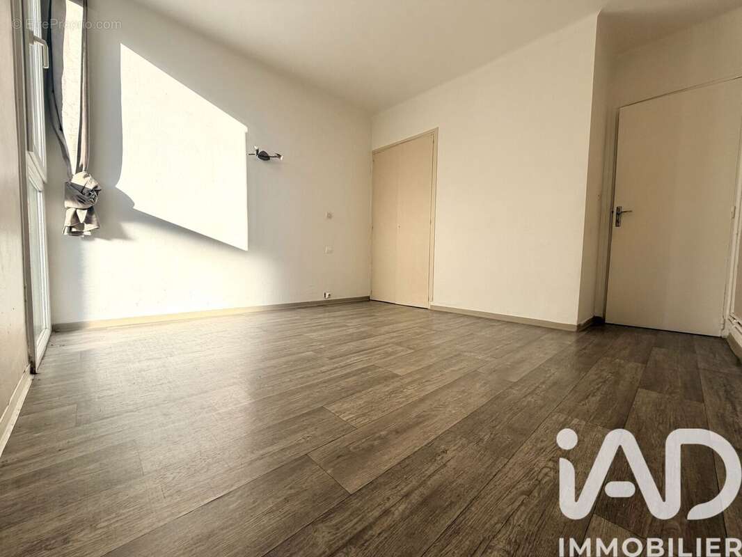 Photo 9 - Appartement à MONTPELLIER