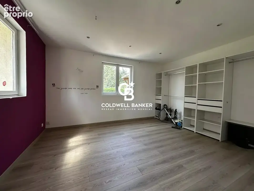 Maison familiale - photo 7