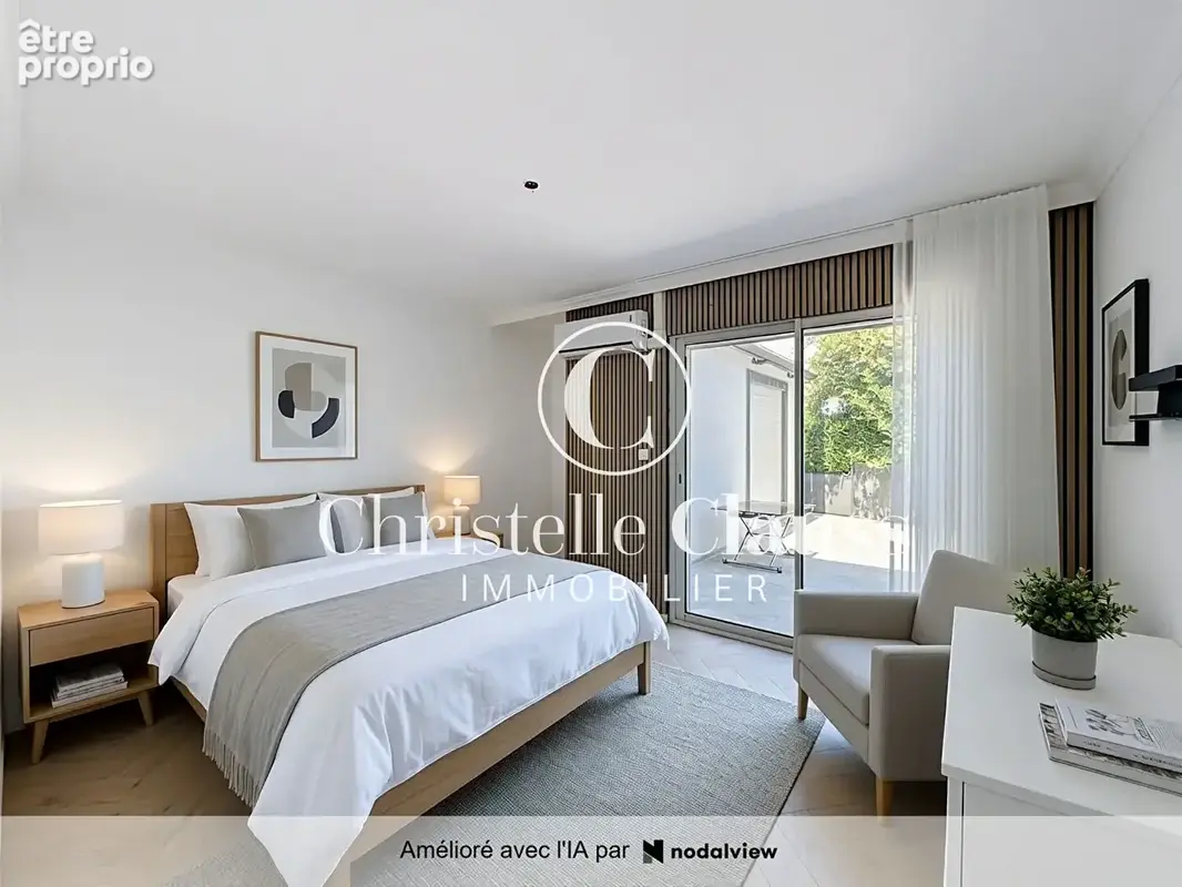 Maison Marlenheim 4 pièces 110 m2 - photo 10