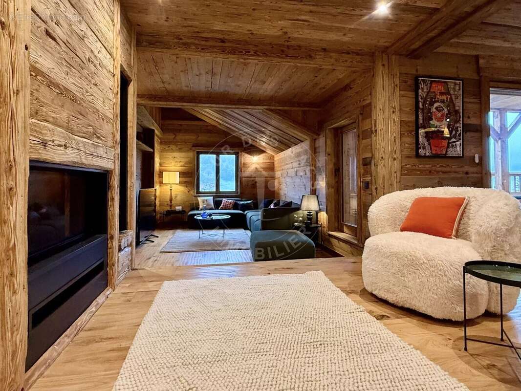 Maison à MANIGOD