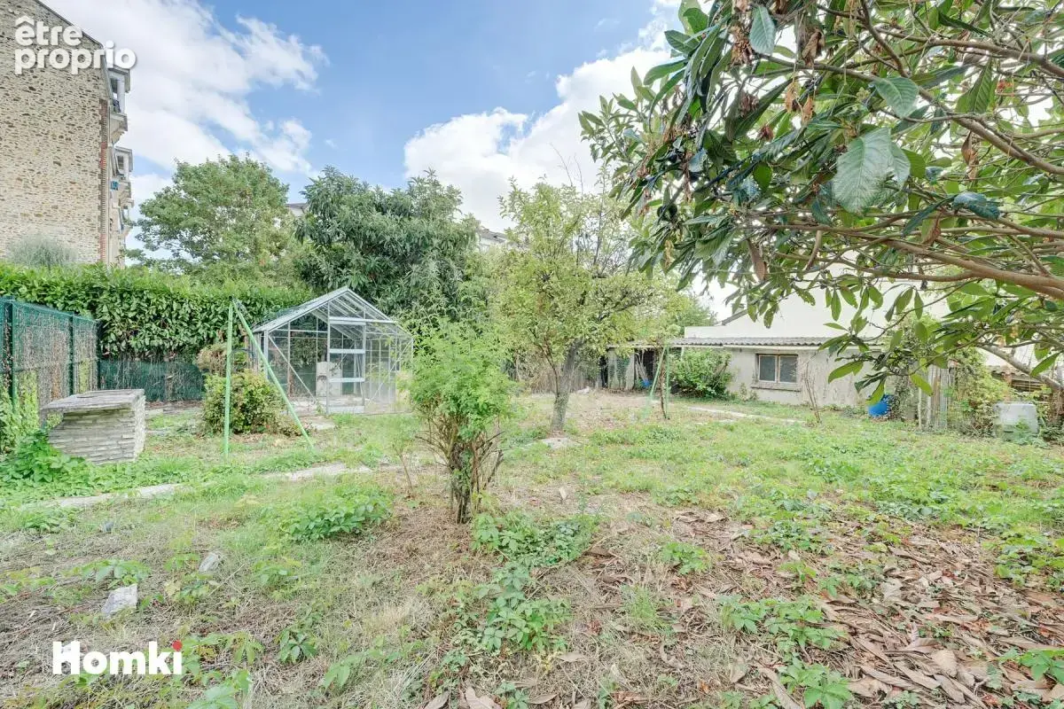 Terrain de 281 m² à Argenteuil 95100, Rue Gaston Daguenet - photo 8
