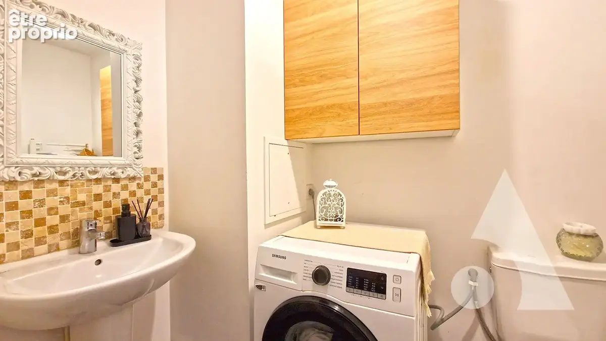 Maison Herblay Sur Seine 4 pièce(s) 78 m2 - photo 9