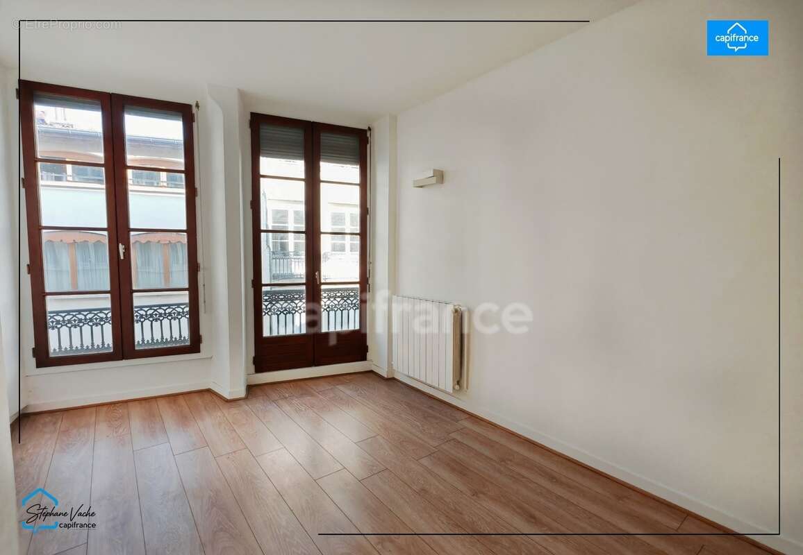 Appartement à vendre 3 pièces SAINT ETIENNE (42) - photo 4